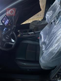 نيسان ألتيما